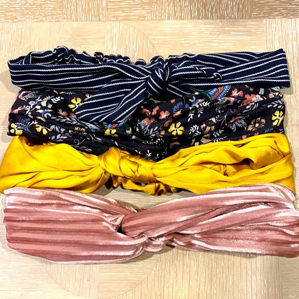 LOFT Headbands